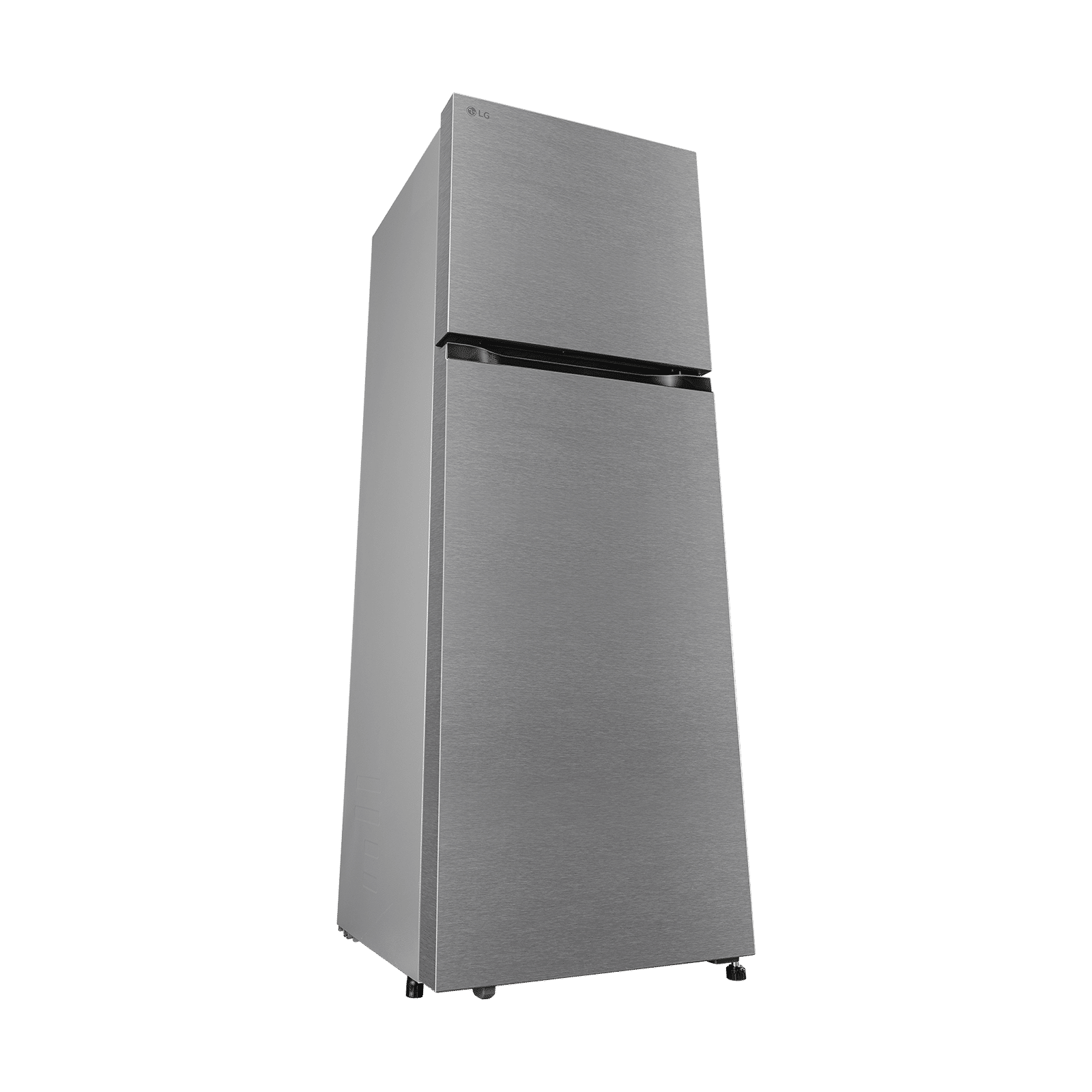 Buy LG 276 Litres 1 Star Frost Free Double Door Refrigerator with